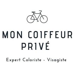 Logo Mon Coiffeur Privé