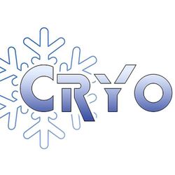 Logo Cryo-informatique