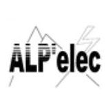 Logo Alp'Elec