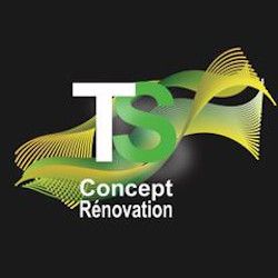 Logo Ts Concept Renovation
