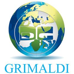 Logo Grimaldi
