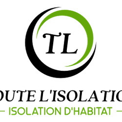 Logo Toute L Isolation SARL