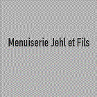 Logo Menuiserie Jehl Et Fils