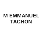 Logo Tachon Emmanuel