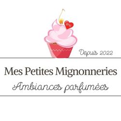 Logo Mes Petites Mignonneries