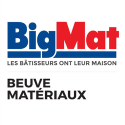 Logo Beuve Mat