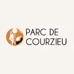 Logo Parc animalier de Courzieu