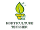 Logo Jardinerie Teyssier