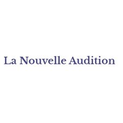 Logo Audio Concept La Nouvelle Audition