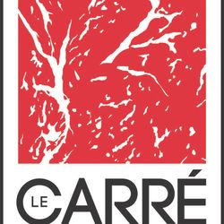 Logo Le Carré - Boutique à Manger Mont-Saint-Aignan