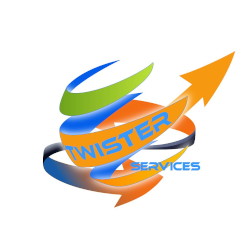 Logo Twister Services