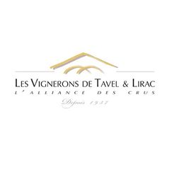 Logo Cave des Vignerons de Tavel & Lirac