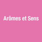 Logo Arômes et Sens