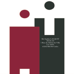 Logo Lacquit Sophie