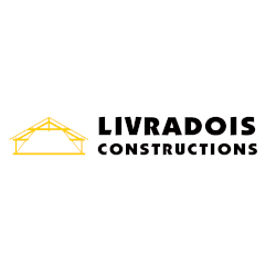 Logo Livradois Constructions SAS