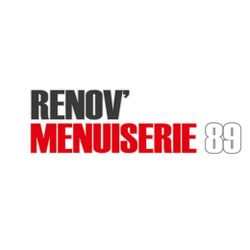 Logo Renov Menuiserie 89