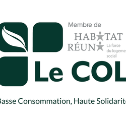Logo Comité Ouvrier Du Logement