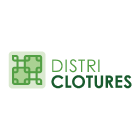 Logo Distri Clôtures