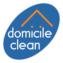 Logo Domicile Clean Armor - Saint-Brieuc