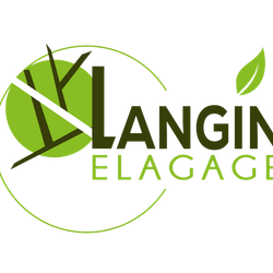 Logo Langin Elagage