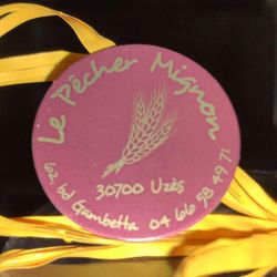 Logo Le Pecher Mignon
