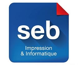 Logo SEB Bureautique