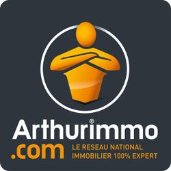 Logo Immobilier Asterien