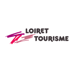 Logo Loiret Tourisme
