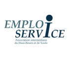 Logo Emploi Service