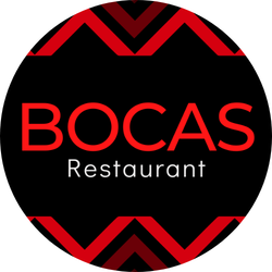 Logo Bocas