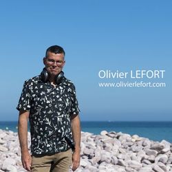 Logo Lefort Olivier