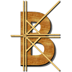 Logo Beauvery Charpente SARL