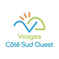 Logo Communauté de Communes Les Vosges Côté Sud Ouest