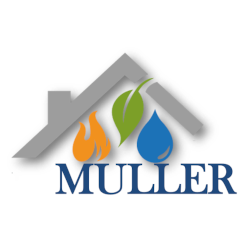 Logo MULLER
