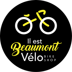 Logo IL EST BEAUMONT VELO