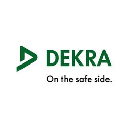 Logo DEKRA INDUSTRIAL