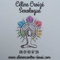 Logo Céline Croizé