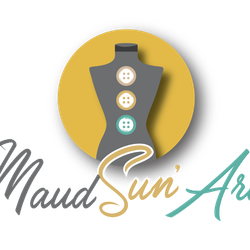Logo Maudsun'Art