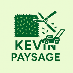 Logo Kevin Paysage