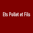 Logo Pollet et fils Ets