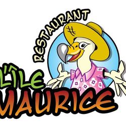 Logo L'Ile Maurice