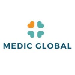 Logo Medic Global
