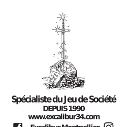 Logo EXCALIBUR
