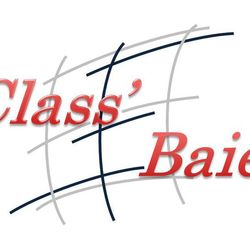 Logo Class'Baie