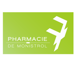 Logo Pharmacie De Monistrol
