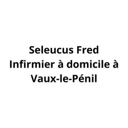 Logo Fred Seleucus