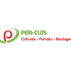 Logo Peri-clos