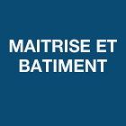 Logo MAITRISE ET BATIMENT