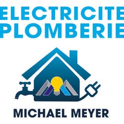 Logo Michael Meyer Électricité Générale
