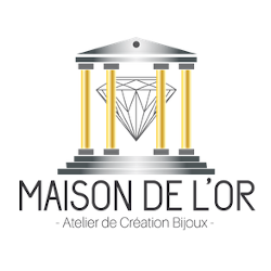 Logo Maison de l'OR